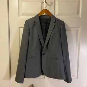 NWOT J Crew Campbell Blazer 10T